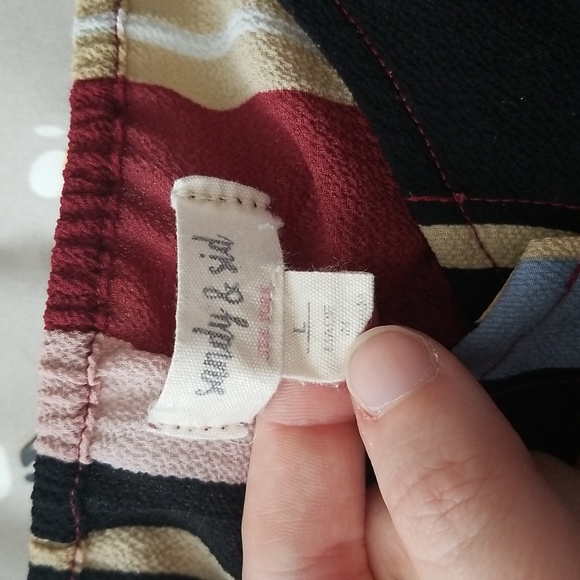 Colorful Tank Top - Picture 3 of 9